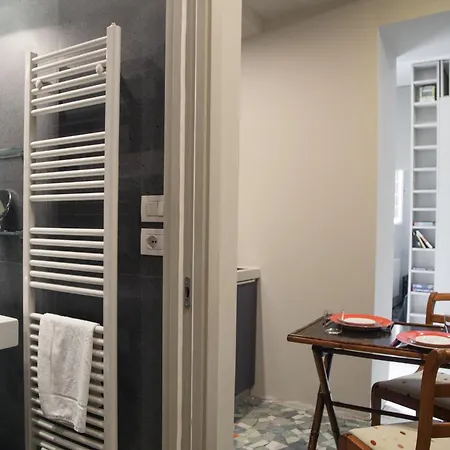 Rio Barnaba Grande - With Garden & Terrace - Locappart Apartamento Venecia