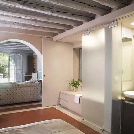 Apartamento Rio Barnaba Grande - With Garden & Terrace - Locappart *