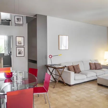 Rio Barnaba Grande - Locappart Apartman