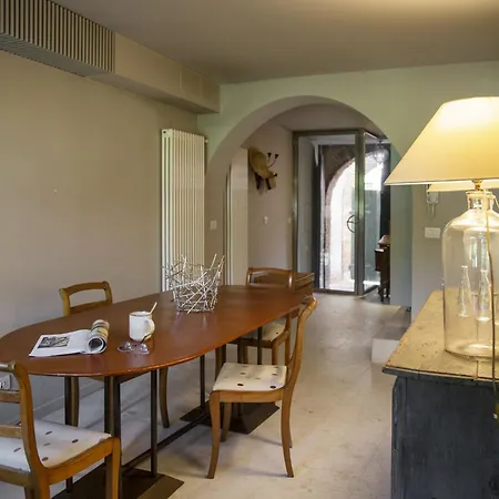 Apartamento Rio Barnaba Grande - With Garden & Terrace - Locappart