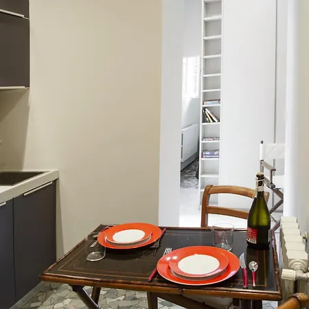 Rio Barnaba Grande - With Garden & Terrace - Locappart Apartamento *