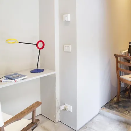 Rio Barnaba Grande - With Garden & Terrace - Locappart Venecia