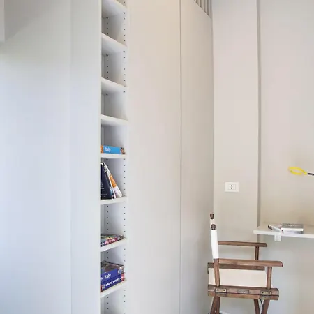 Rio Barnaba Grande - With Garden & Terrace - Locappart * Venecia