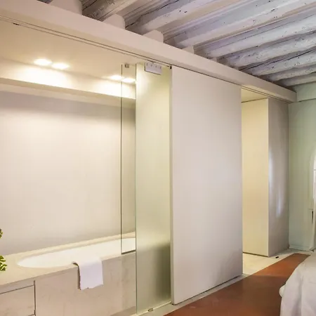 Rio Barnaba Grande - With Garden & Terrace - Locappart