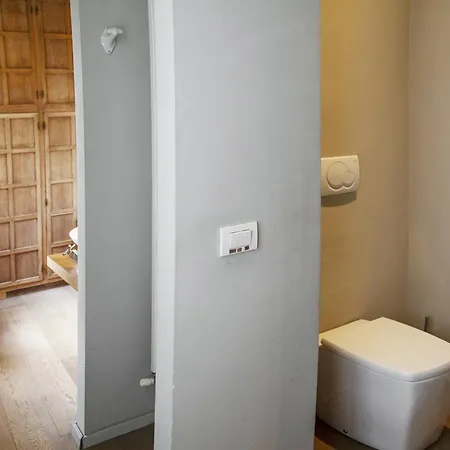 Apartamento Rio Barnaba Grande - With Garden & Terrace - Locappart