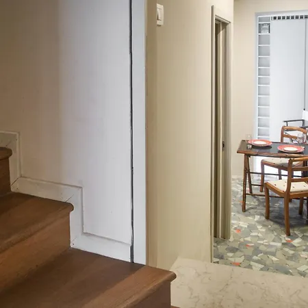 Rio Barnaba Grande - Locappart Apartman *