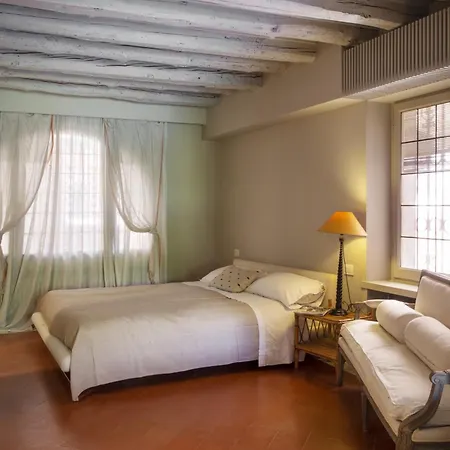 Apartamento Rio Barnaba Grande - With Garden & Terrace - Locappart *