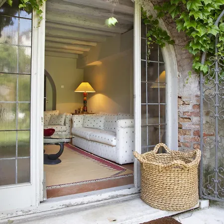 Rio Barnaba Grande - With Garden & Terrace - Locappart *