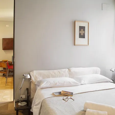 Apartamento Rio Barnaba Grande - With Garden & Terrace - Locappart *