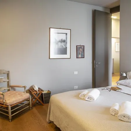 Rio Barnaba Grande - With Garden & Terrace - Locappart * Venecia