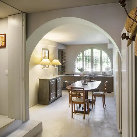 Rio Barnaba Grande - With Garden & Terrace - Locappart Apartamento