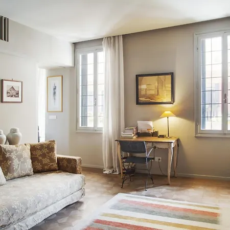 Apartamento Rio Barnaba Grande - With Garden & Terrace - Locappart *