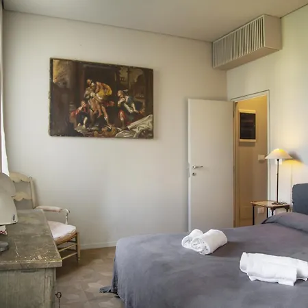 Apartman Rio Barnaba Grande - Locappart *