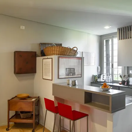 Rio Barnaba Grande - With Garden & Terrace - Locappart * Venecia