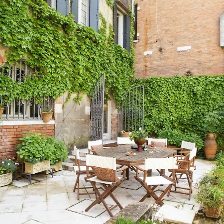 Rio Barnaba Grande - With Garden & Terrace - Locappart Apartamento *