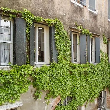 Apartamento Rio Barnaba Grande - With Garden & Terrace - Locappart