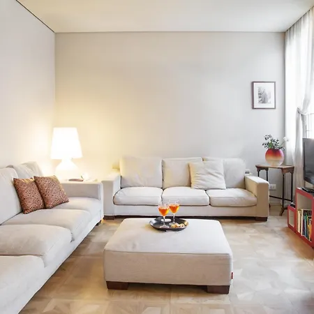 Rio Barnaba Grande - With Garden & Terrace - Locappart Venecia