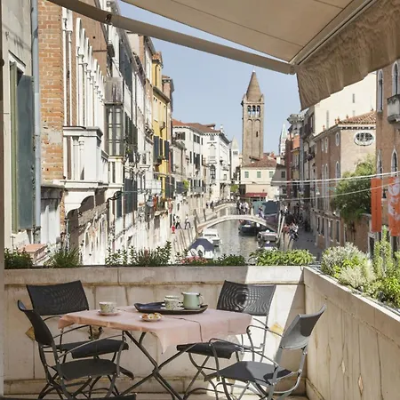 Apartman Rio Barnaba Grande - Locappart